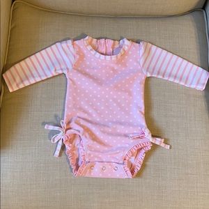 Ruffle Butts | Swimsuit